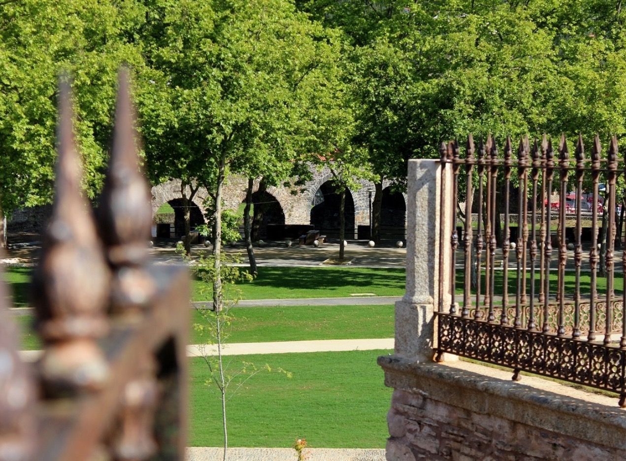 Convento da Sertã Hotel | View