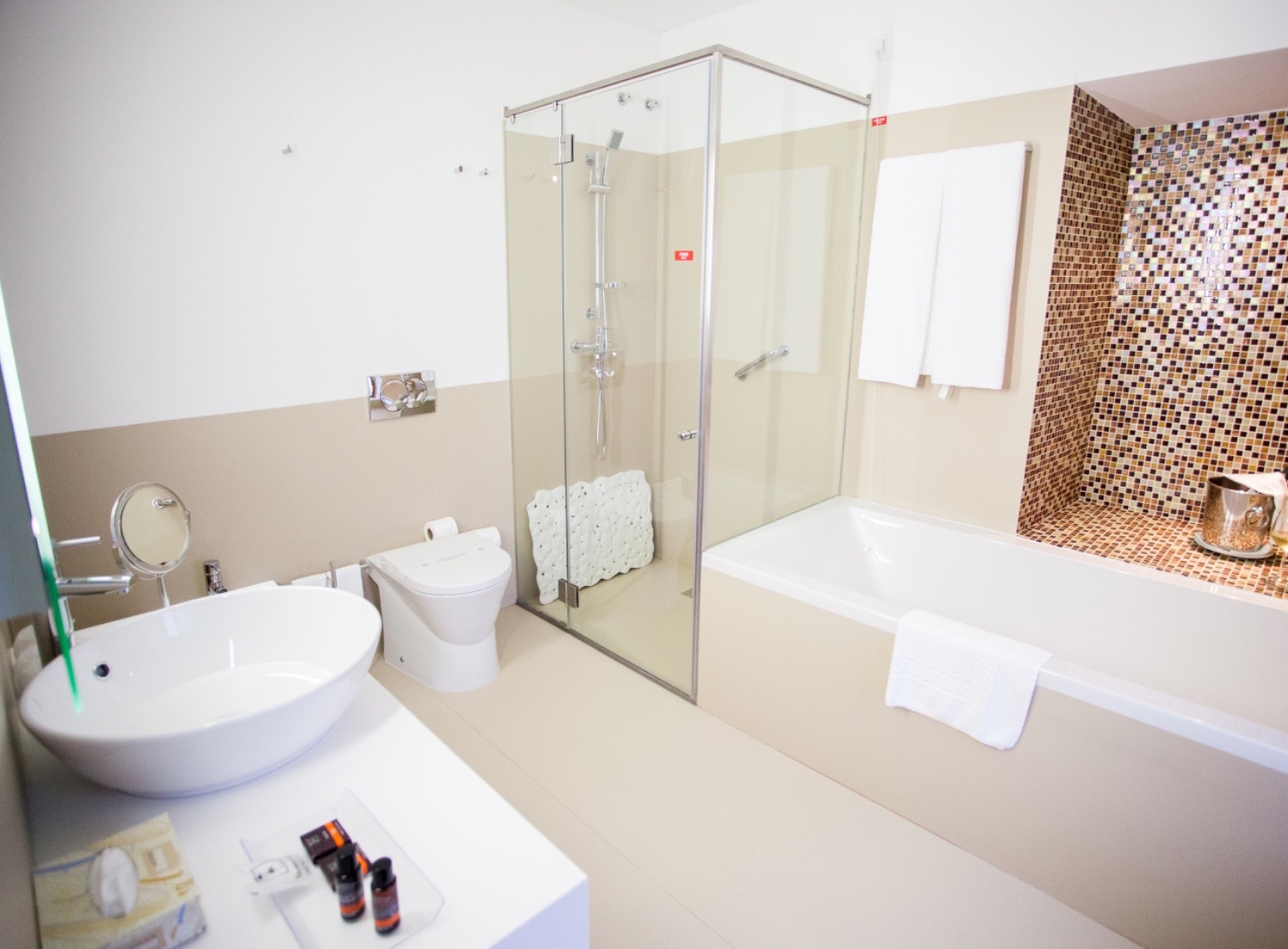Convento da Sertã Hotel | Bathroom