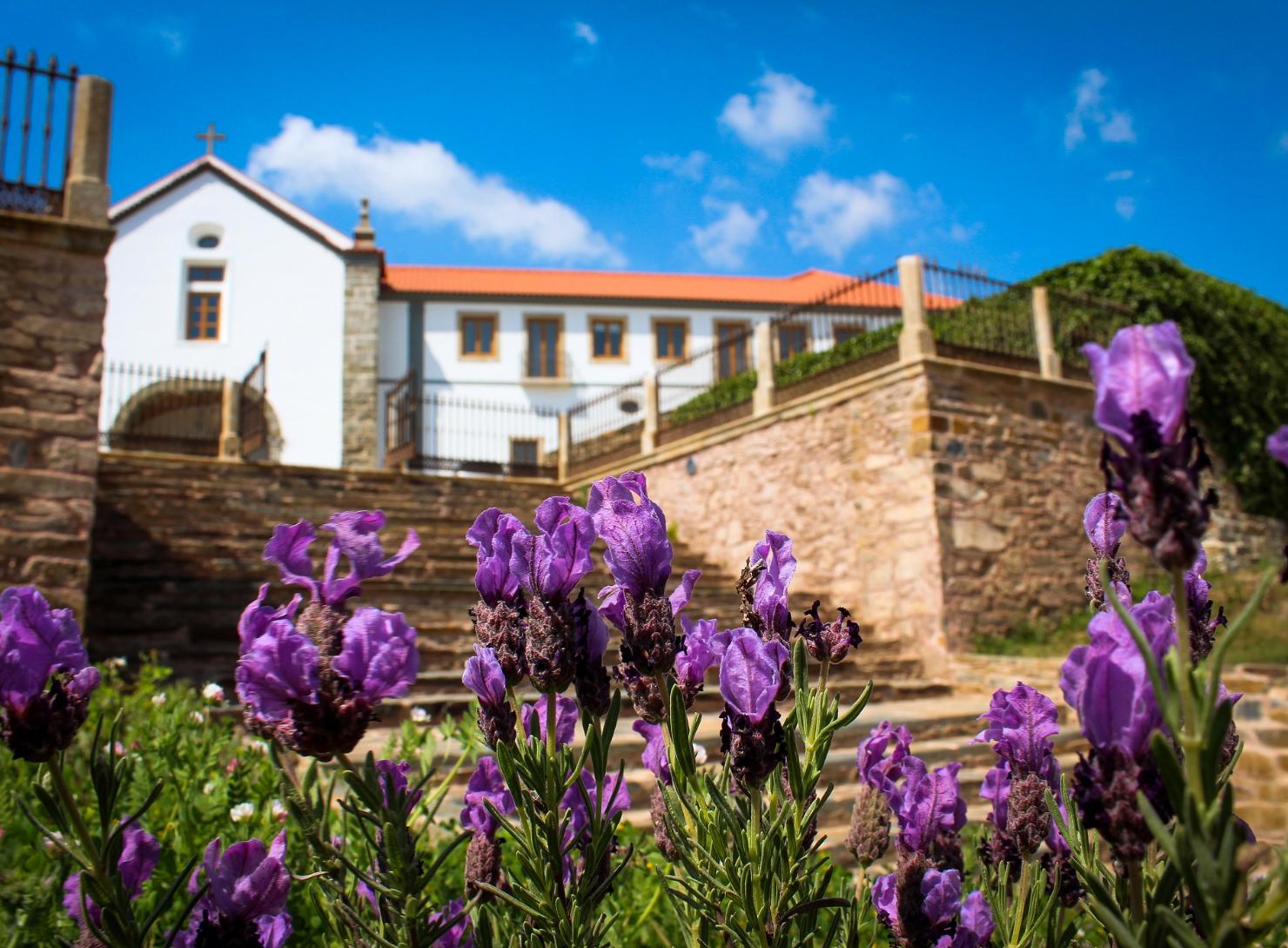 Convento da Sertã Hotel****