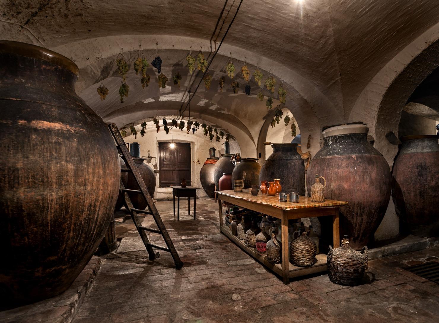 Deep Alentejo: 7 days of flavors, traditions, and well-being