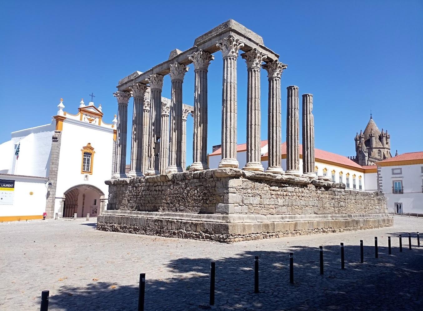 Discover the Essence of Alentejo: A Premium 3-Day Immersive Journey