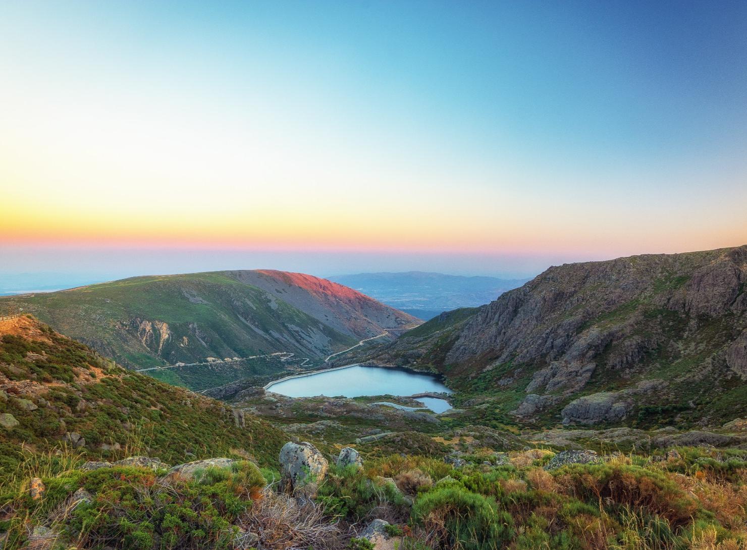 The Soul of Central Portugal and Alentejo in 7 Days: Heritage, Nature, and Living Traditions