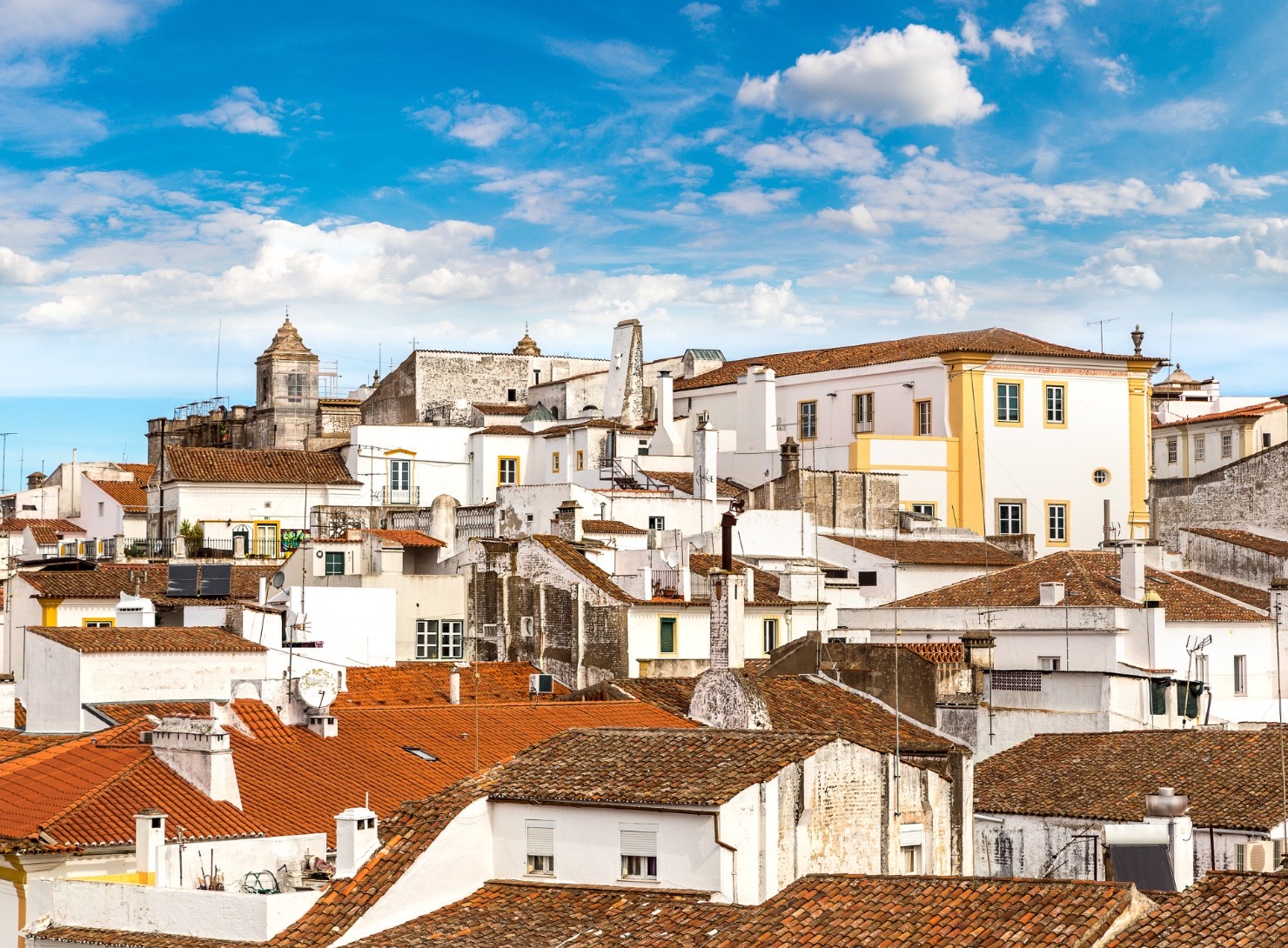Authentic Évora: History, Food, and Wine in One Day