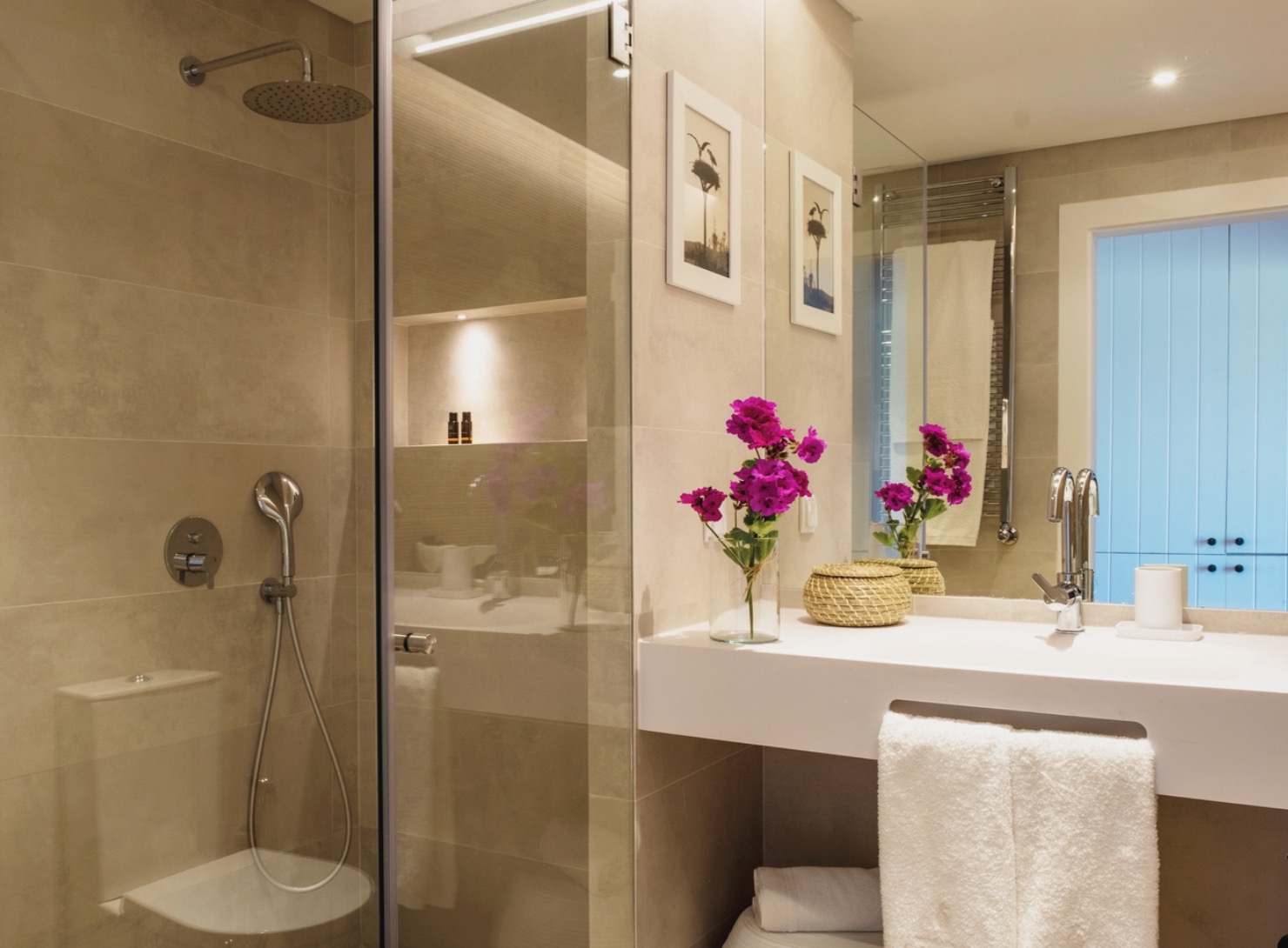 Herdade do Sobroso | Bathroom