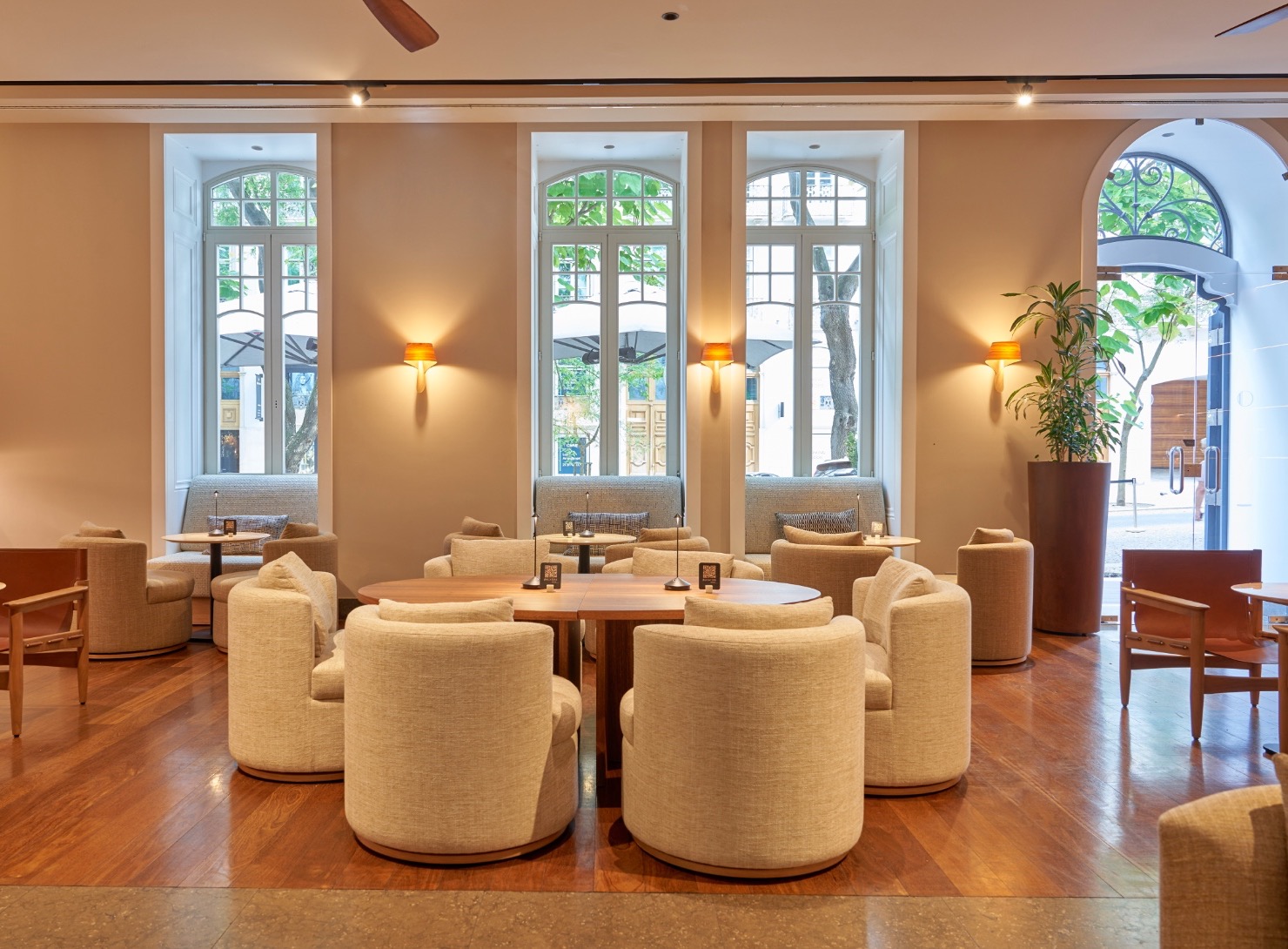 PortoBay Liberdade | Bar