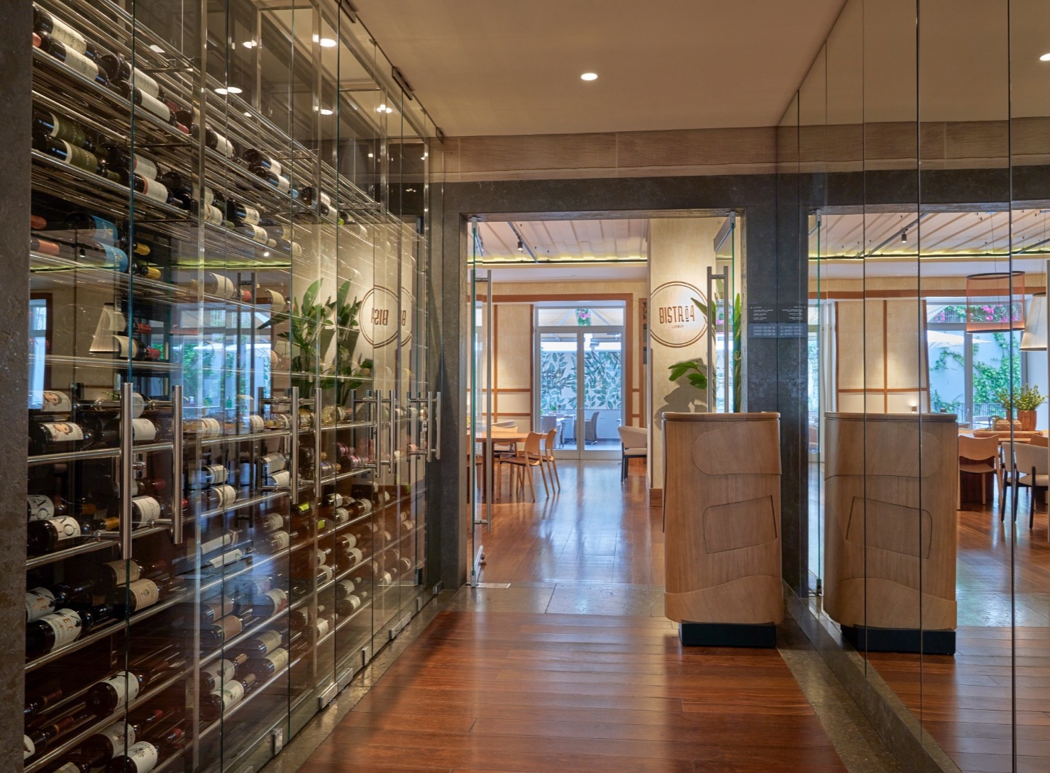 PortoBay Liberdade | Winery