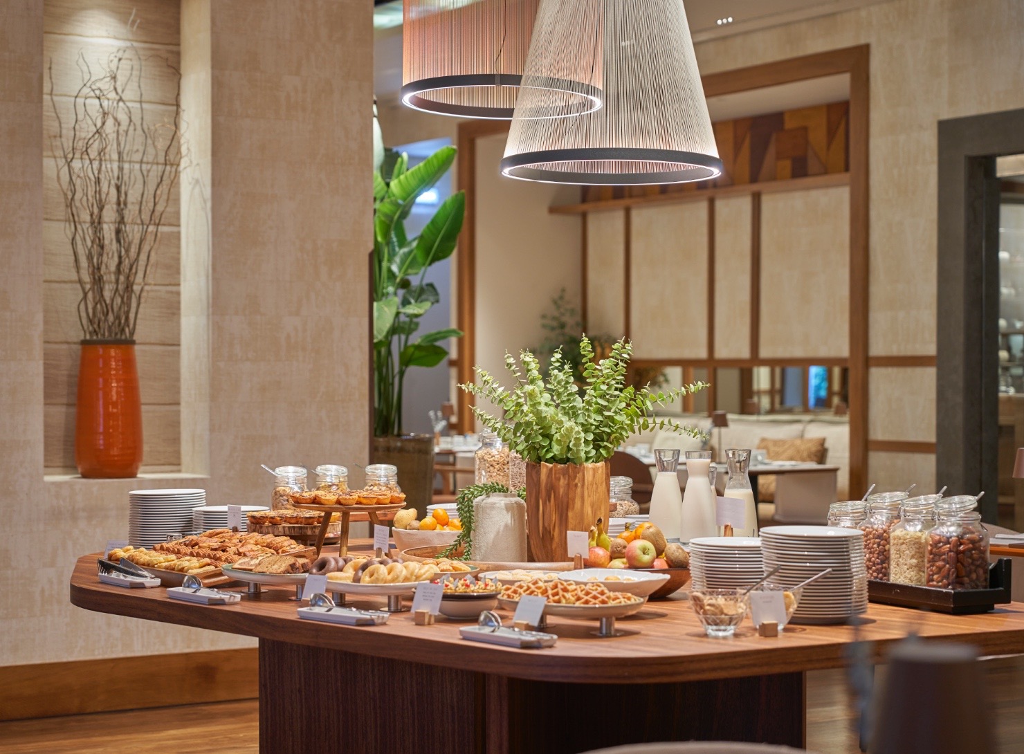 PortoBay Liberdade | Breakfast