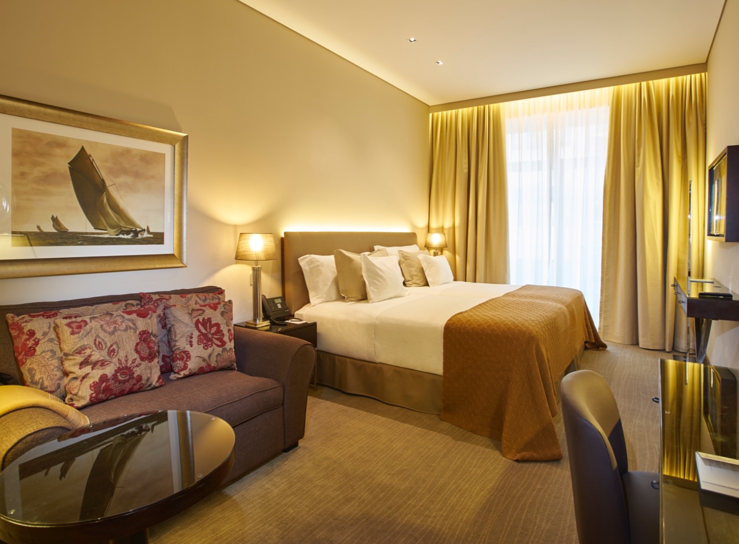 PortoBay Liberdade | Room