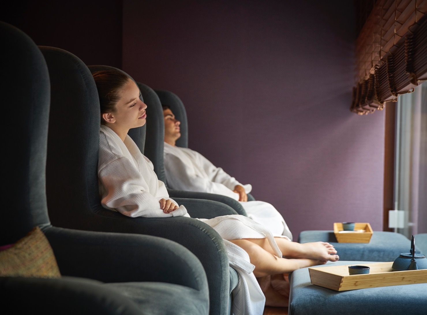 PortoBay Liberdade | SPA