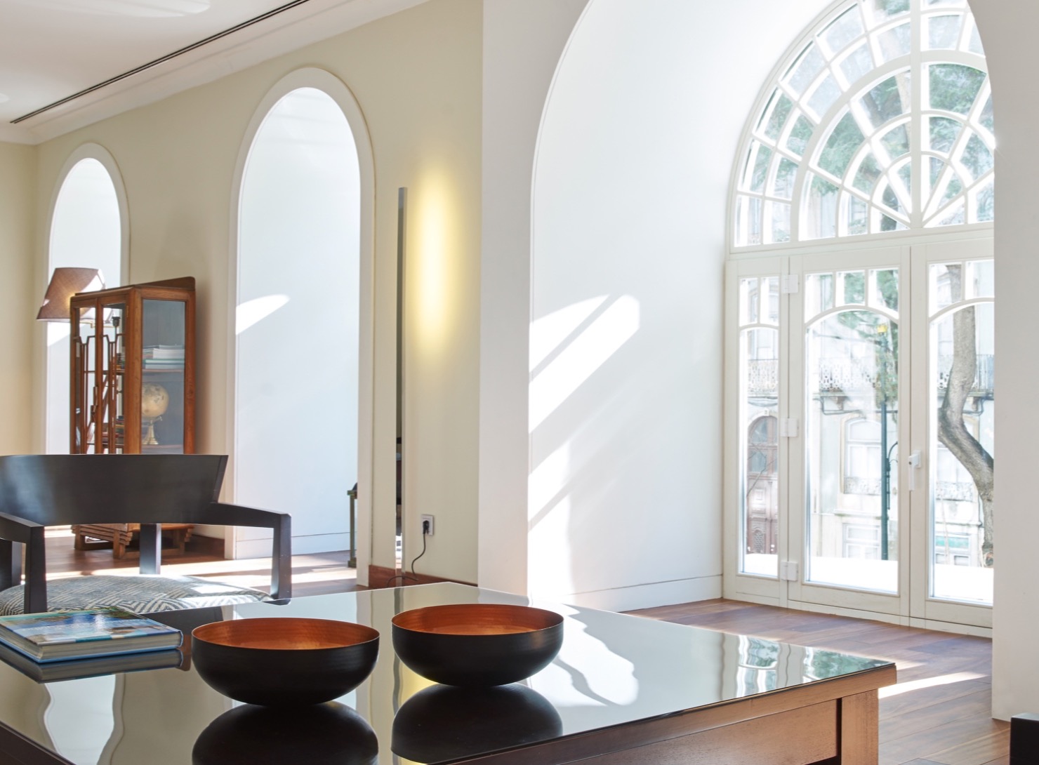 PortoBay Liberdade | Comum Area