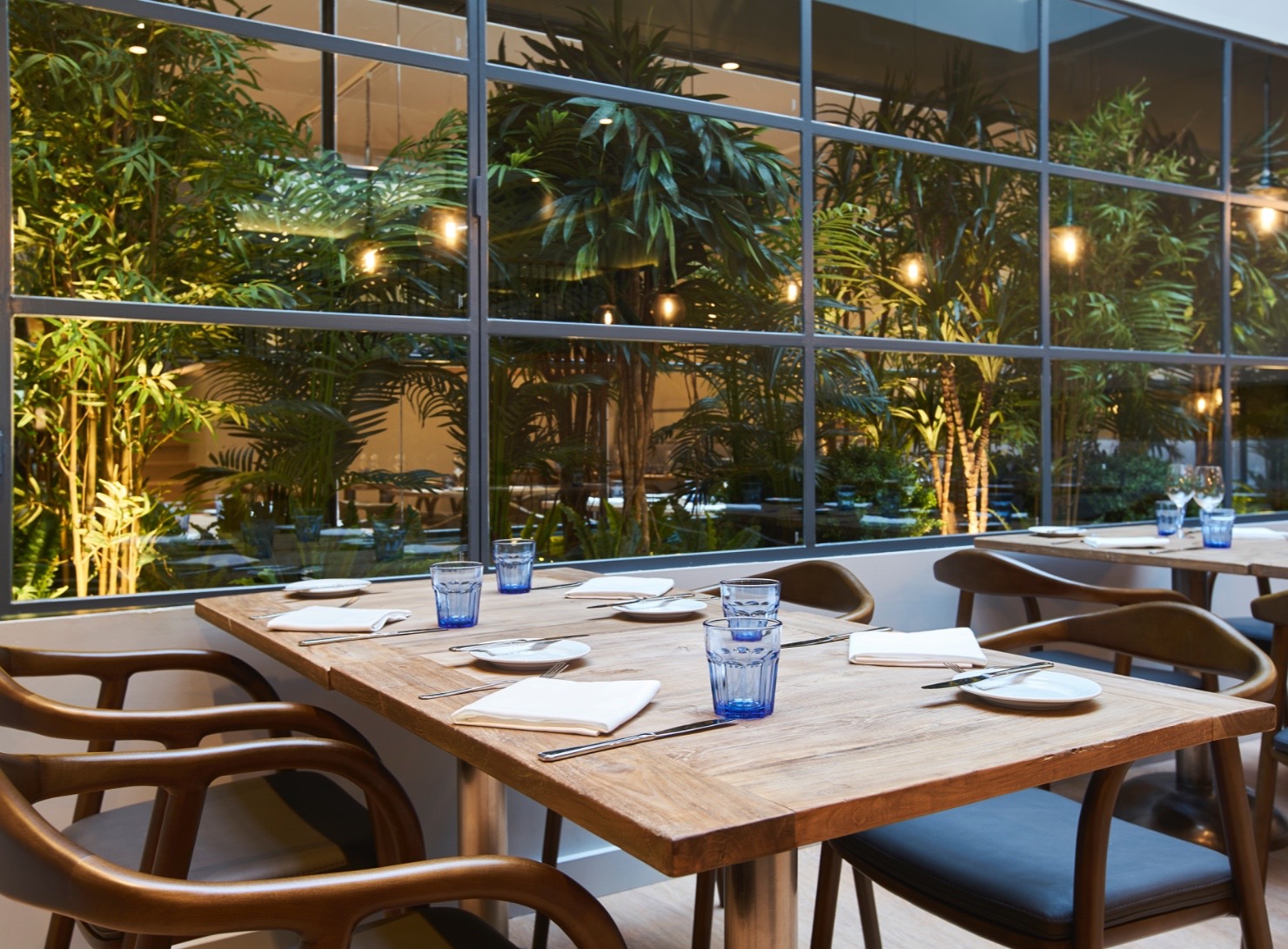 PortoBay Marquês | Il Basilico Restaurant