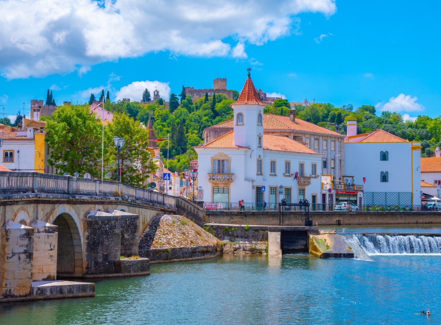 Central Portugal and Alentejo Essentials: Luxury, Gastronomy, and Tradition in 7 Days