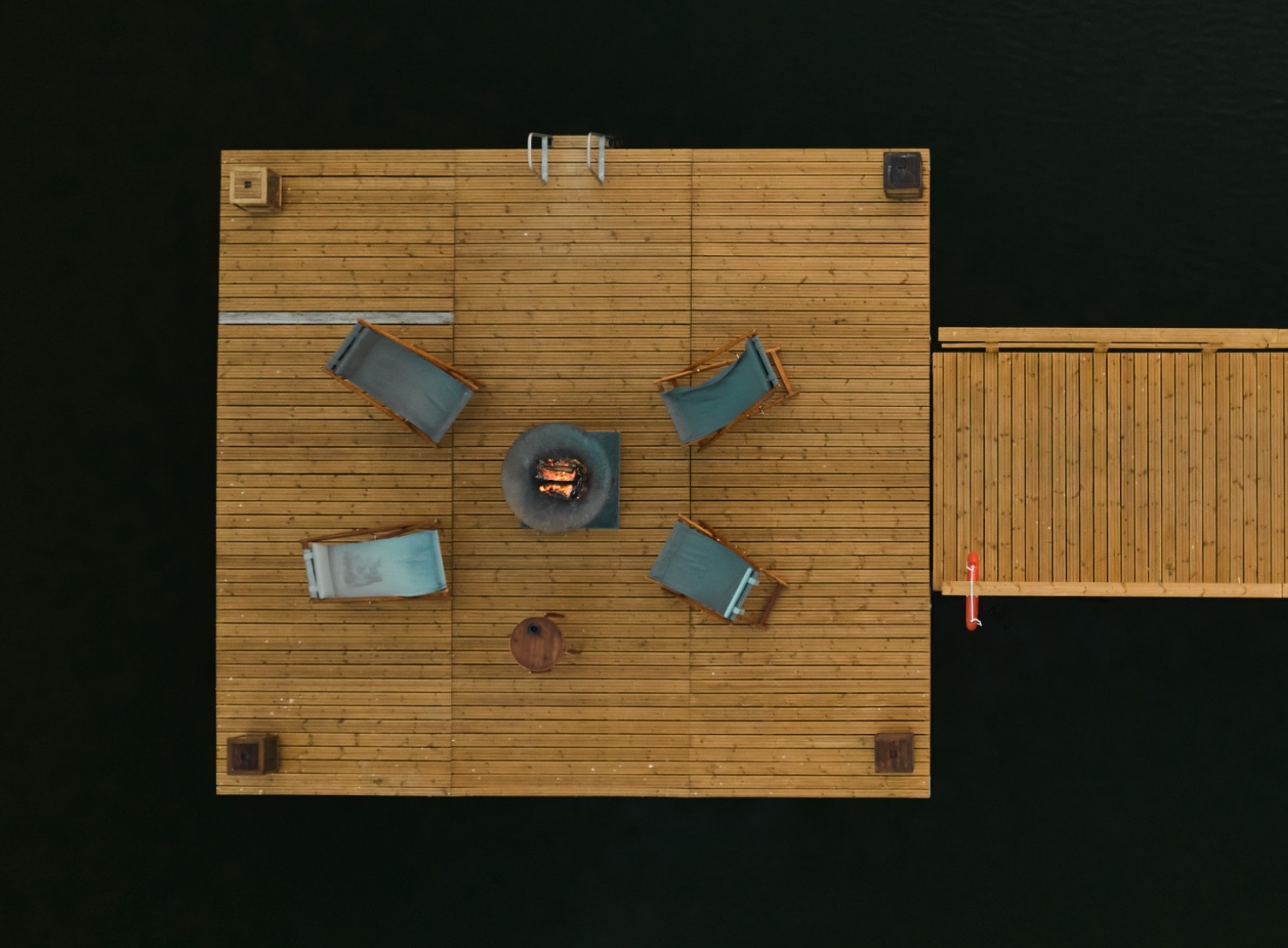 L'and Vineyards | Lake