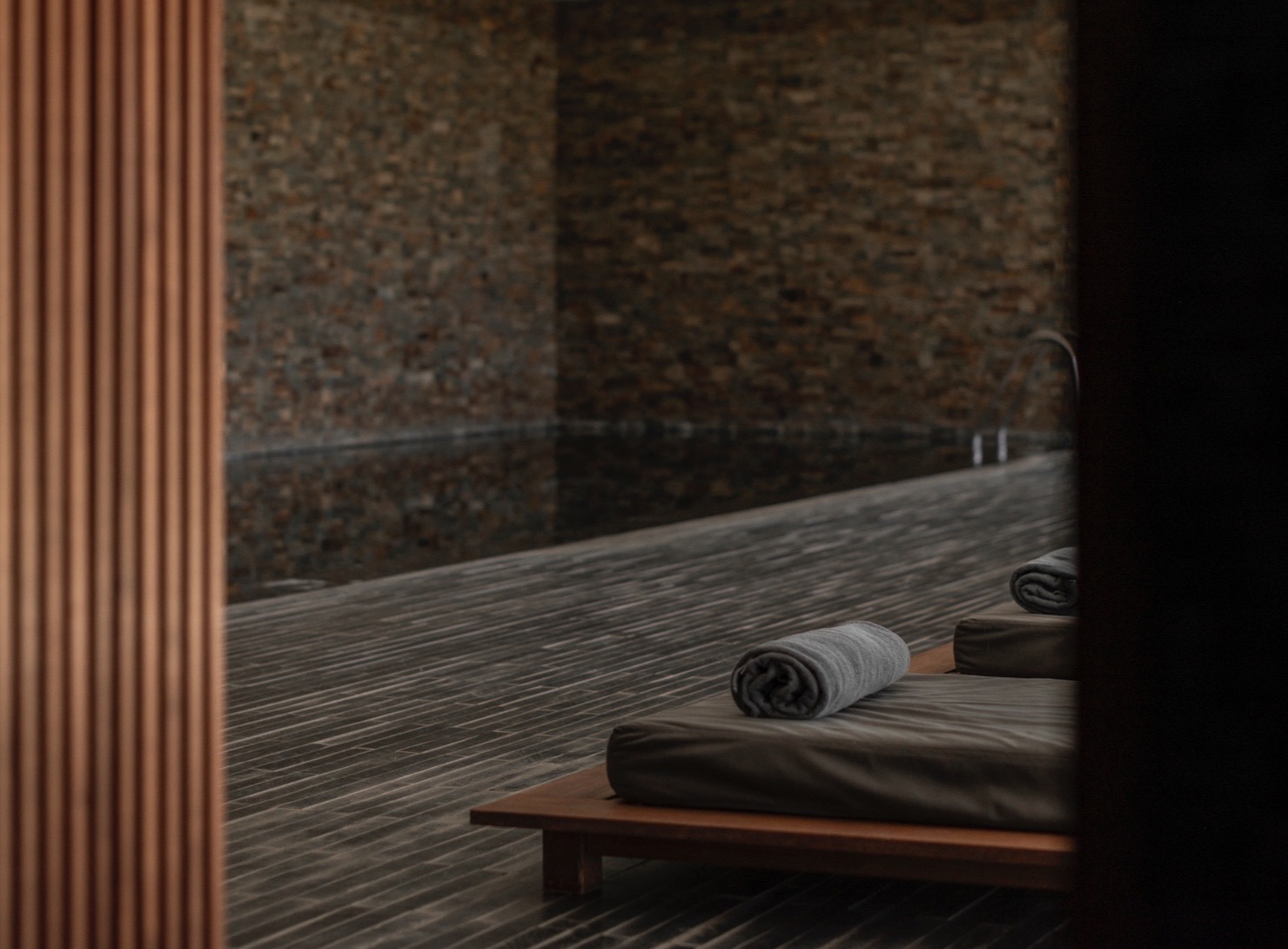 L'and Vineyards | SPA