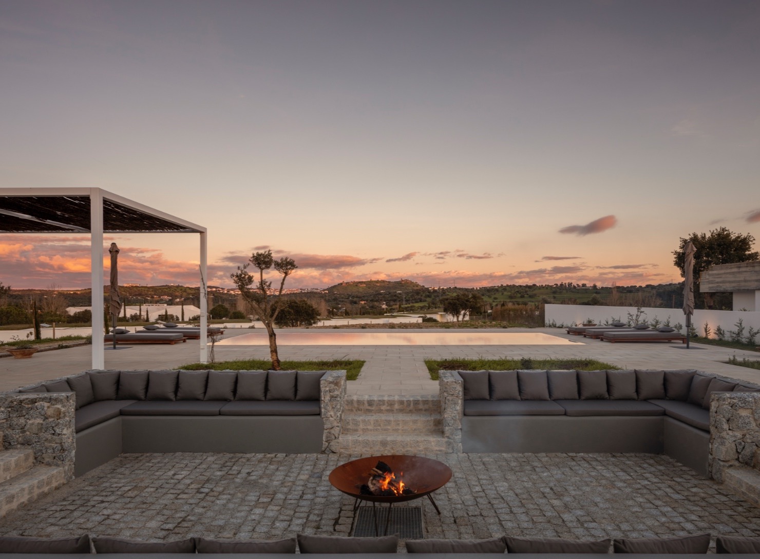 L'and Vineyards | Villa Arinto