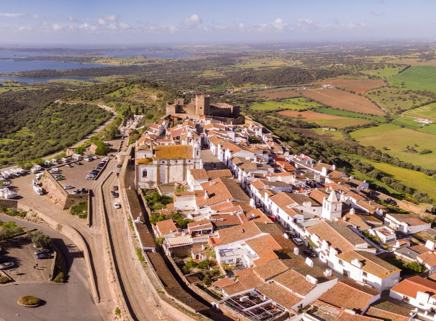 Paths through Alentejo: 7 Days of Luxury, Authenticity, and Sustainability