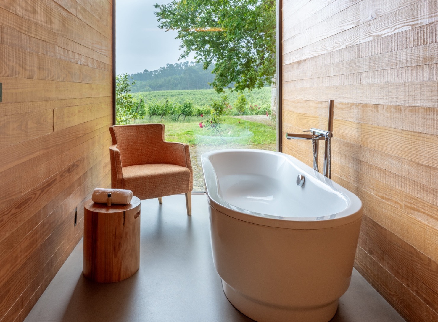 Monverde Wine Experience Hotel | Charming Room