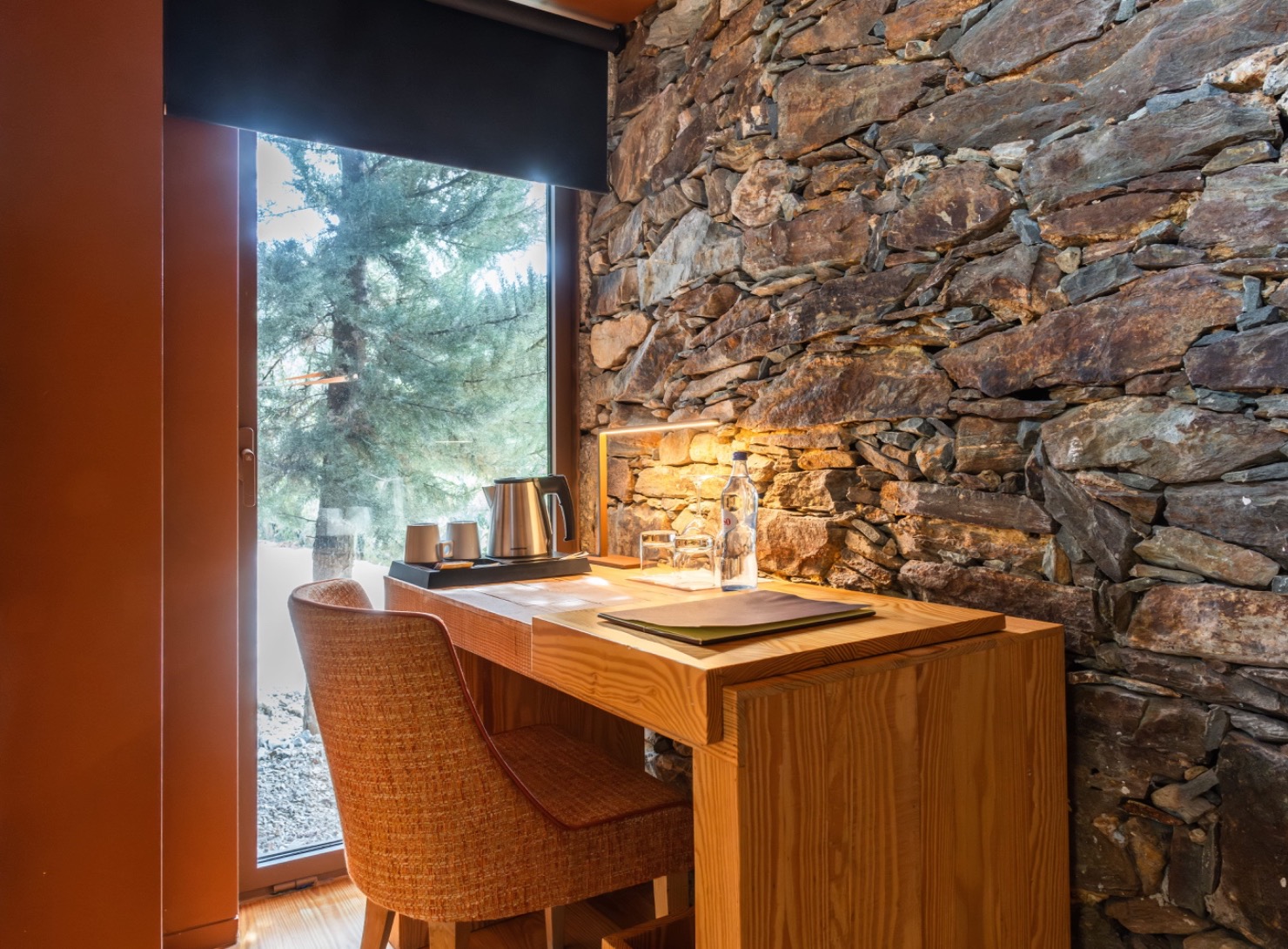 Monverde Wine Experience Hotel | Classic Room