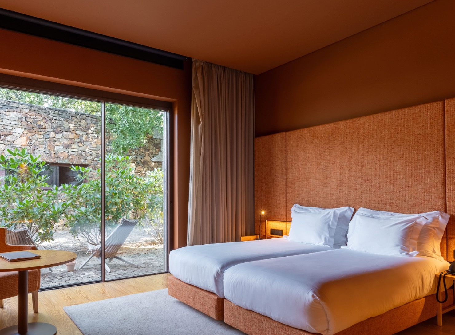 Monverde Wine Experience Hotel | Room