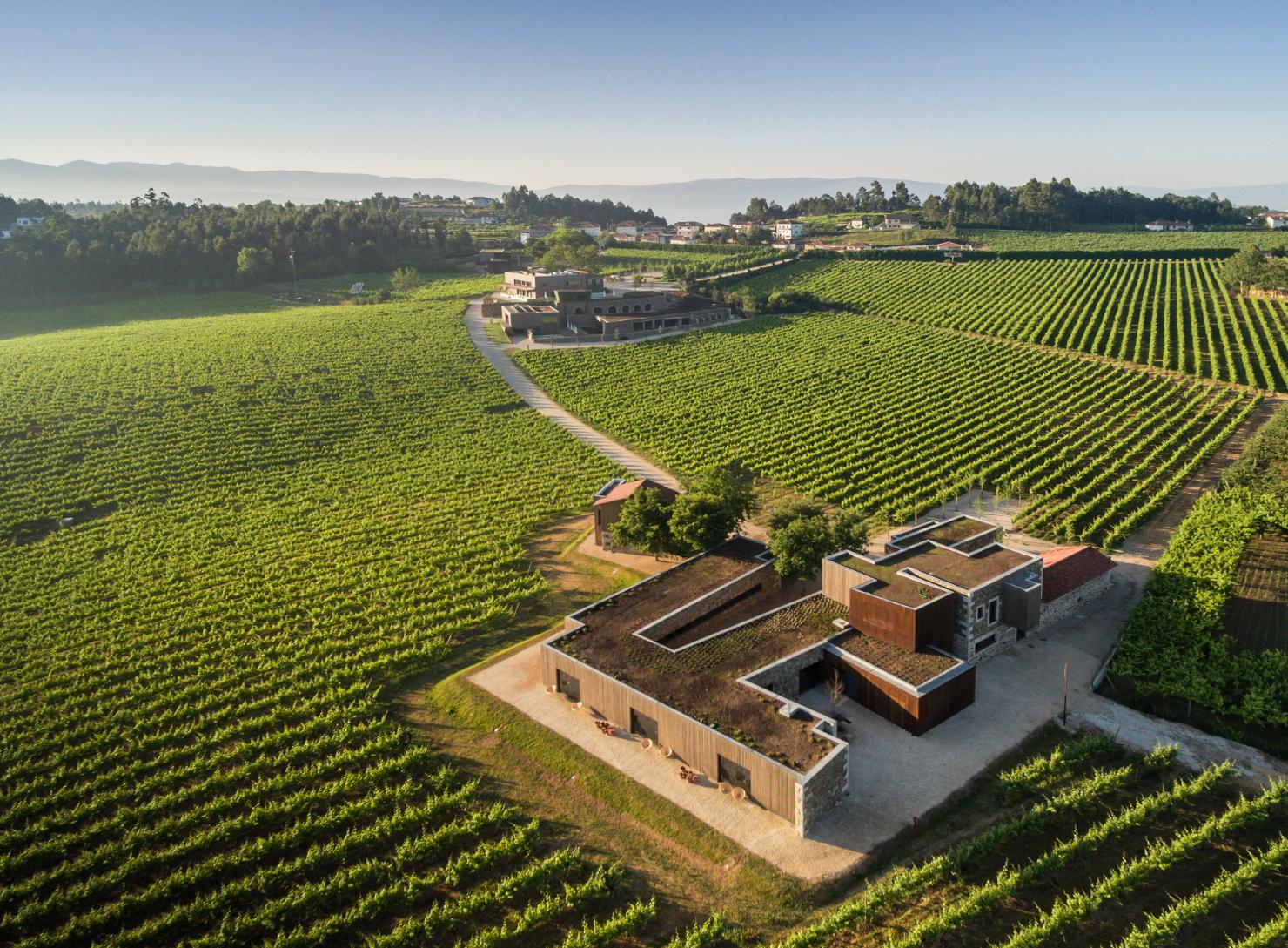 Monverde Wine Experience Hotel****