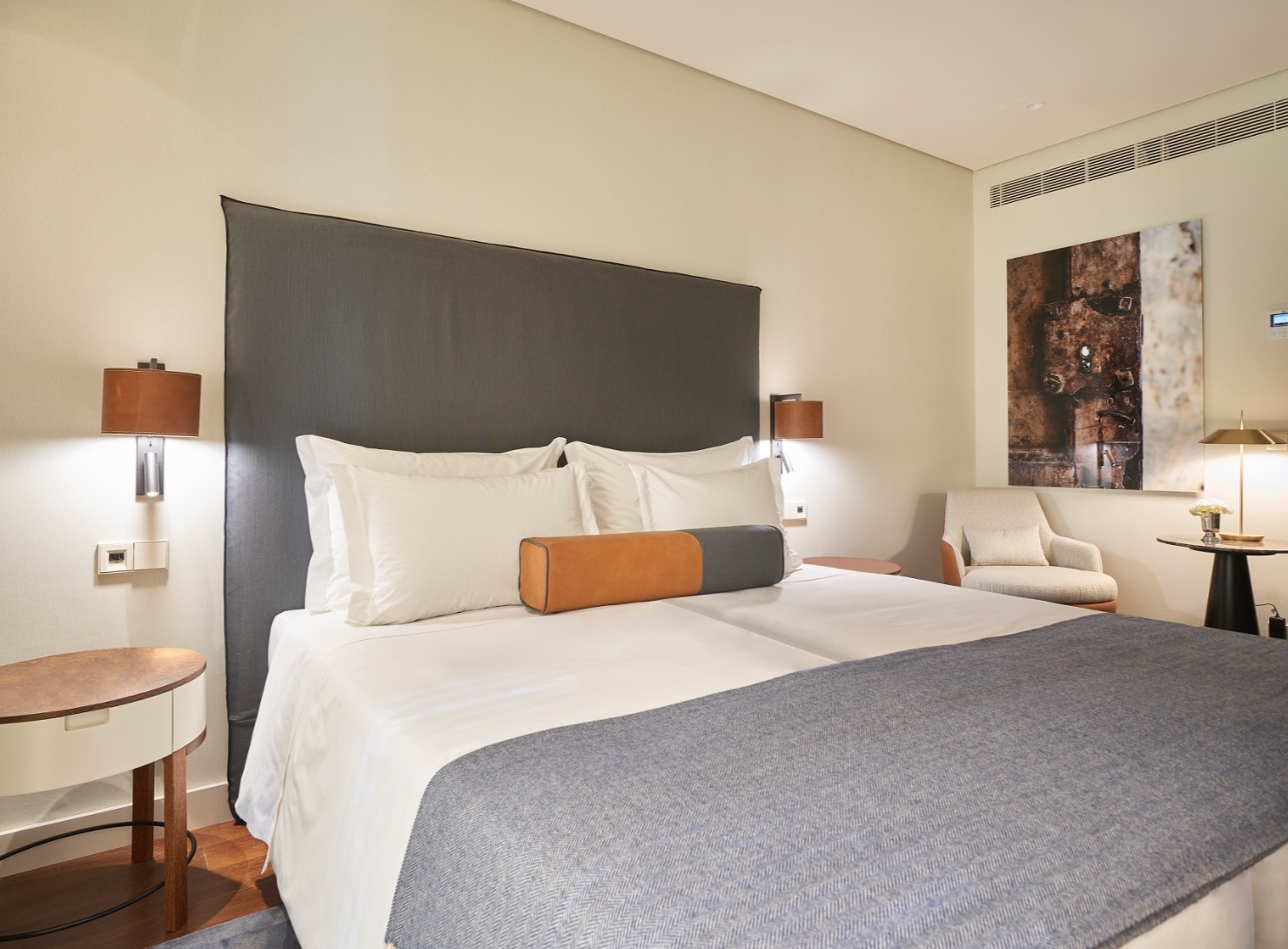 PortoBay Flores | Twin Room