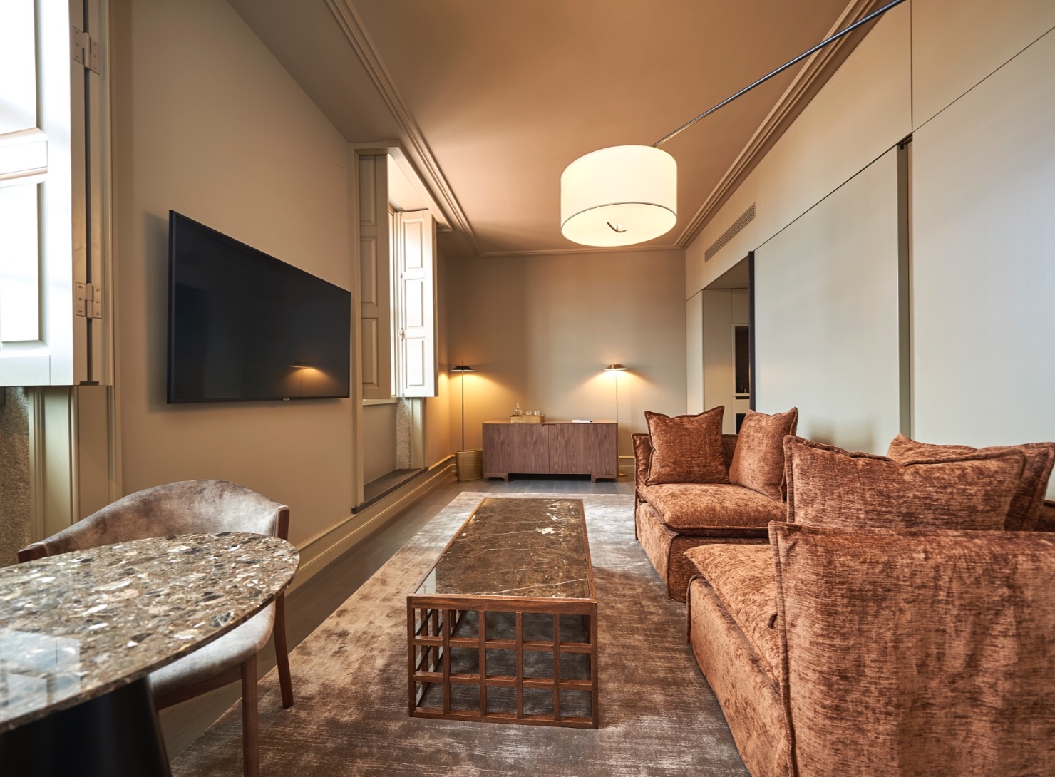 PortoBay Flores | Palace Suite Duplex