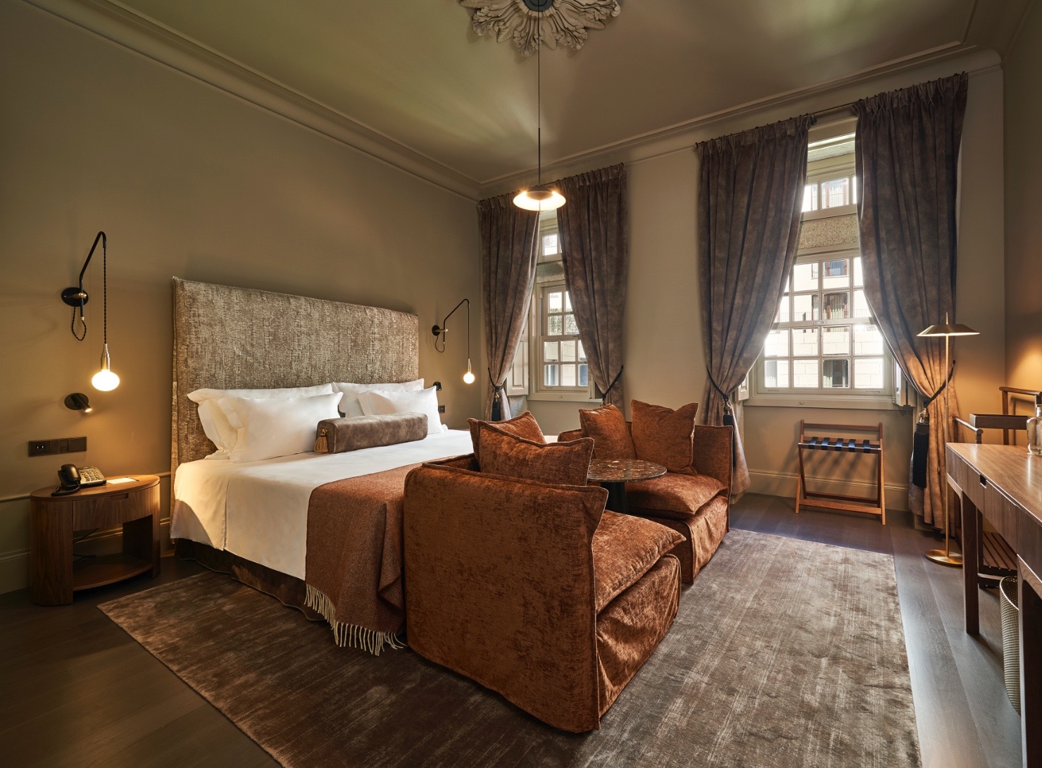 PortoBay Flores | Room Palace