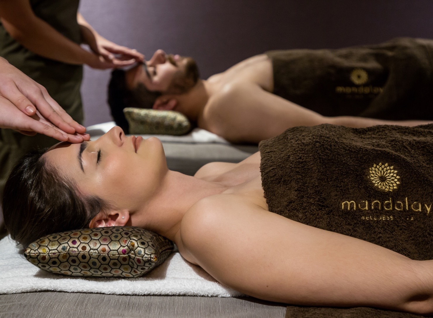 PortoBay Flores | SPA