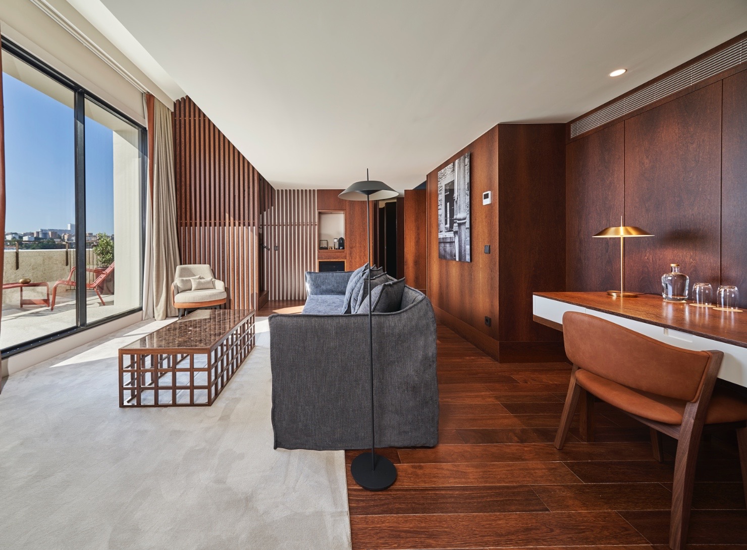 PortoBay Flores | Duplex top Floor