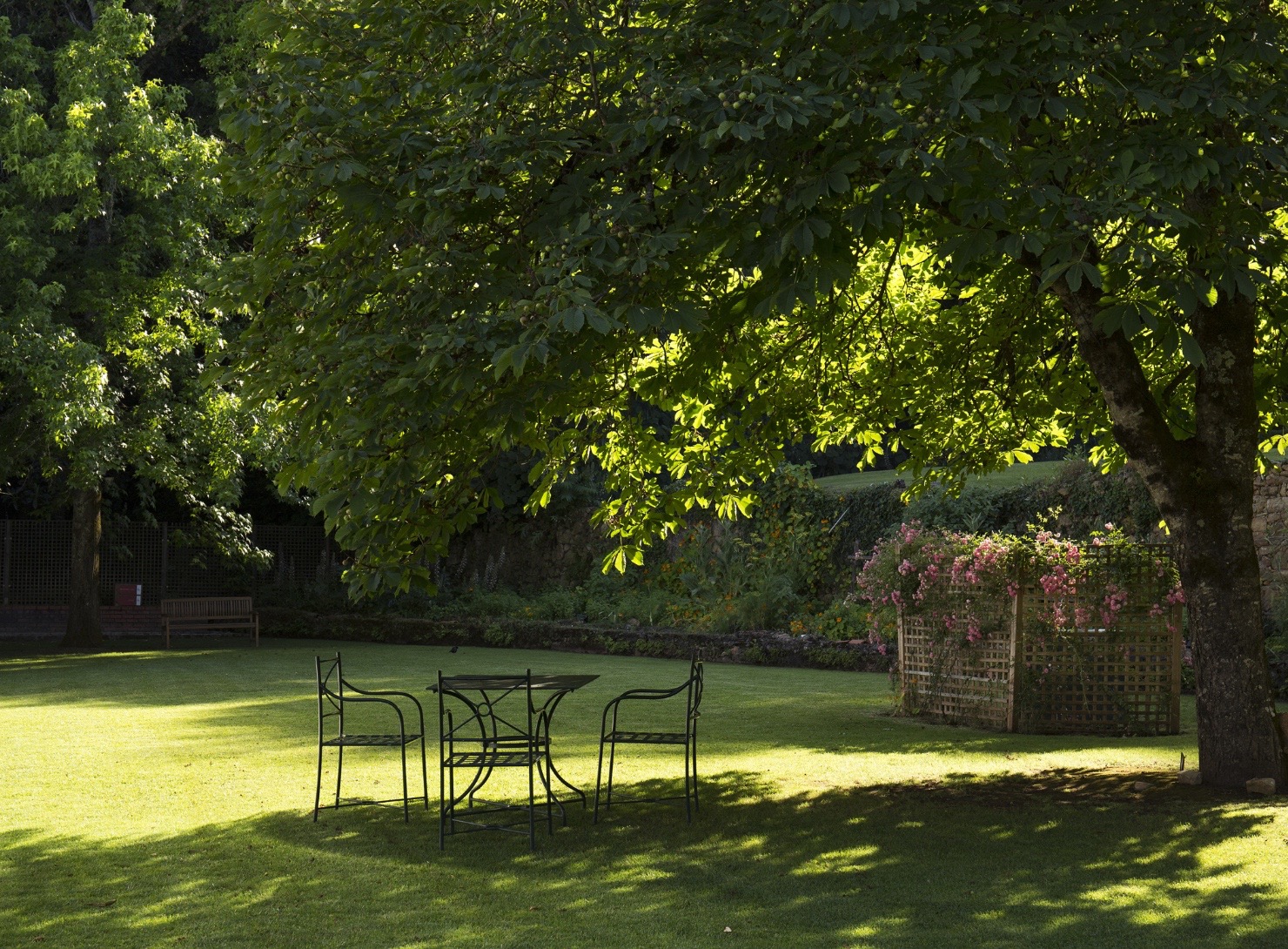 Quinta das Lágrimas, an SLH Hotel | Garden