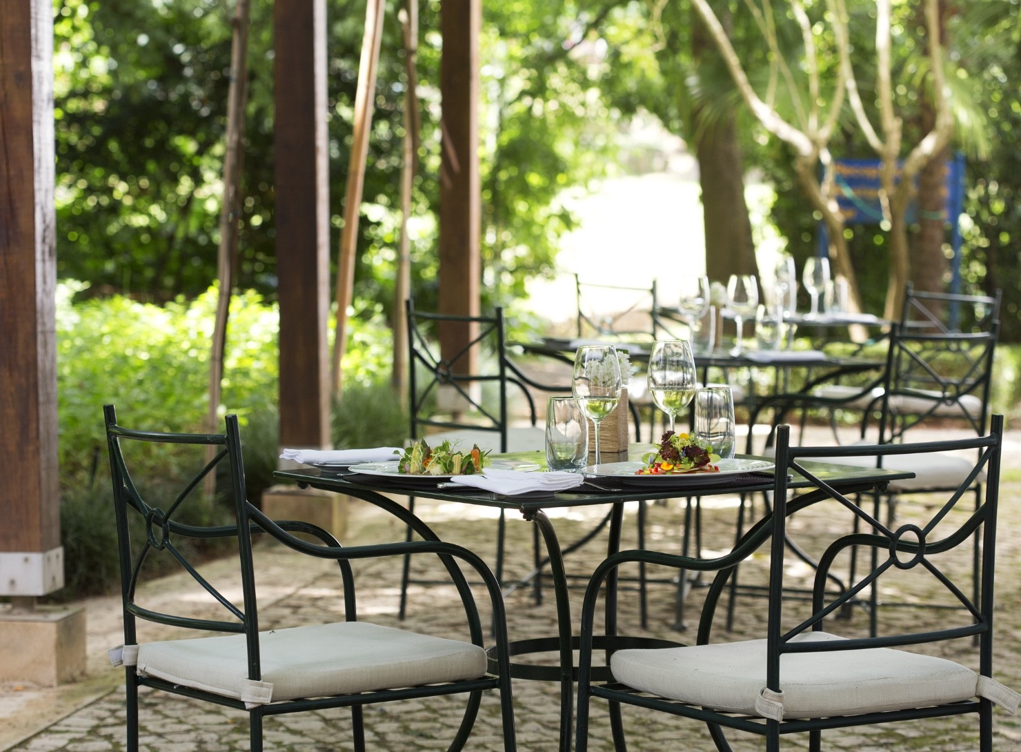 Quinta das Lágrimas, an SLH Hotel | Breakfast