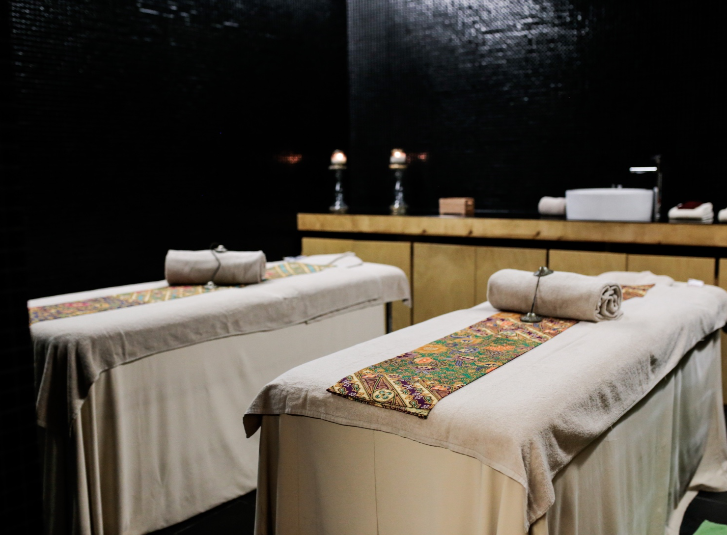 Quinta das Lágrimas, an SLH Hotel | Massage