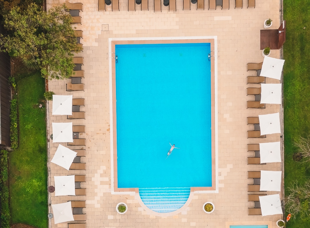 Quinta das Lágrimas, an SLH Hotel | Pool