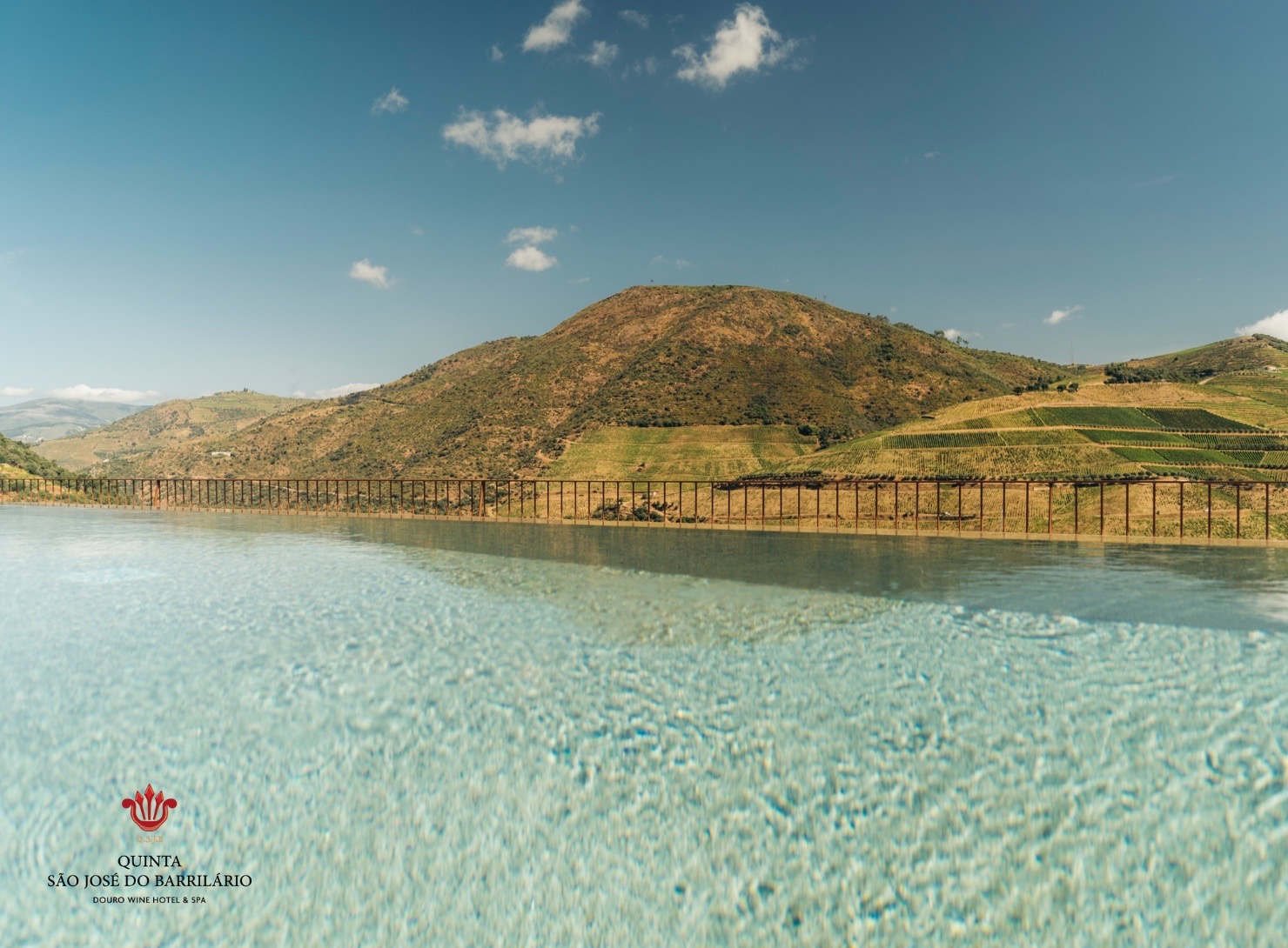 Quinta São José do Barrilário | Pool