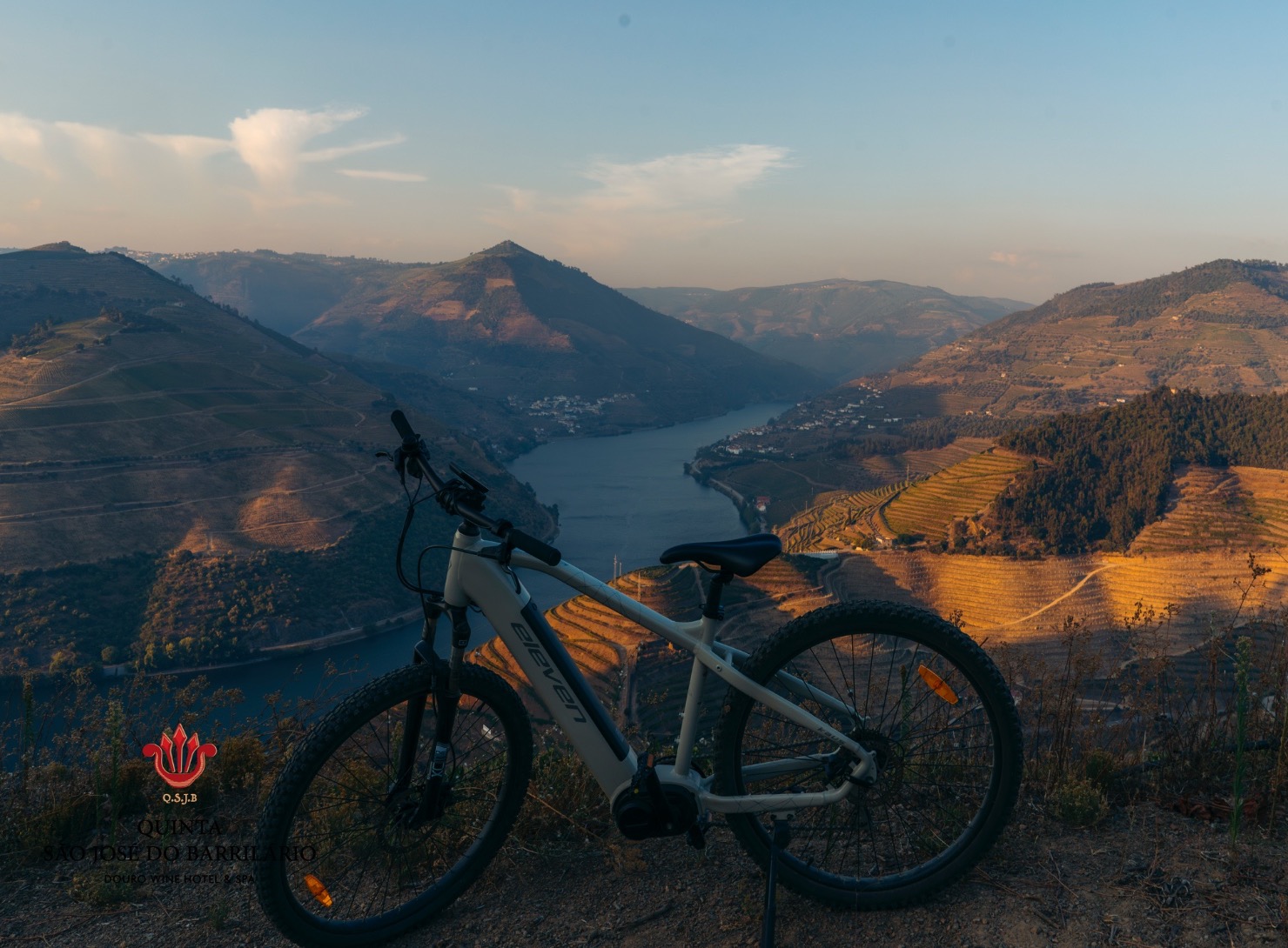Quinta São José do Barrilário | View
