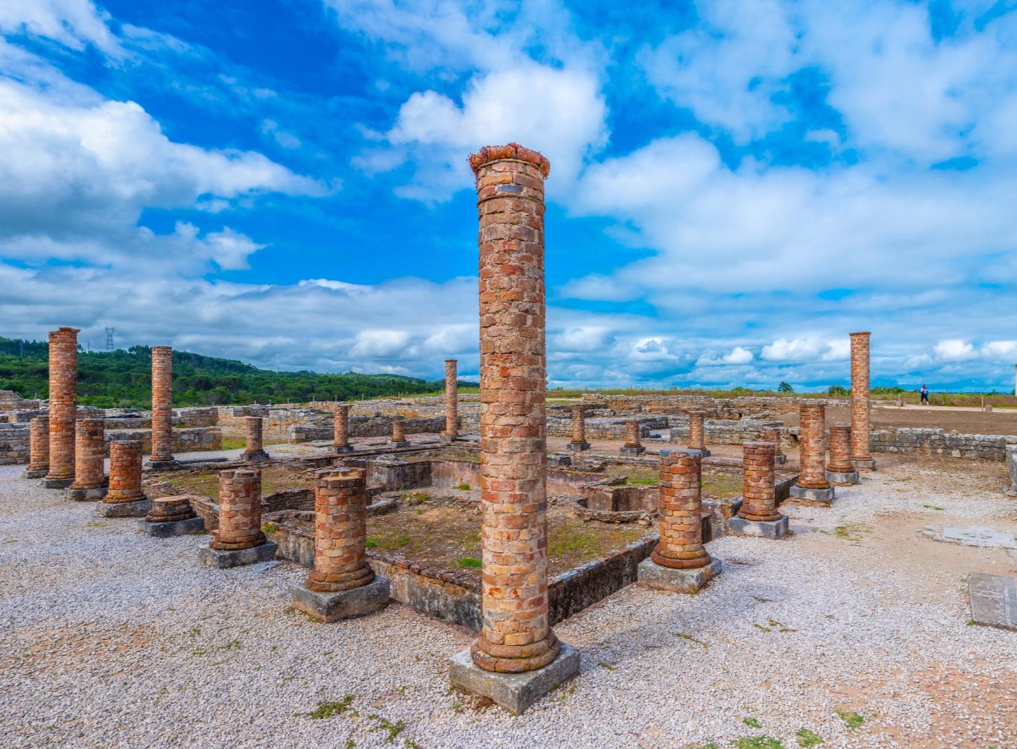 The Soul of Central Portugal and Alentejo in 7 Days: Heritage, Nature, and Living Traditions