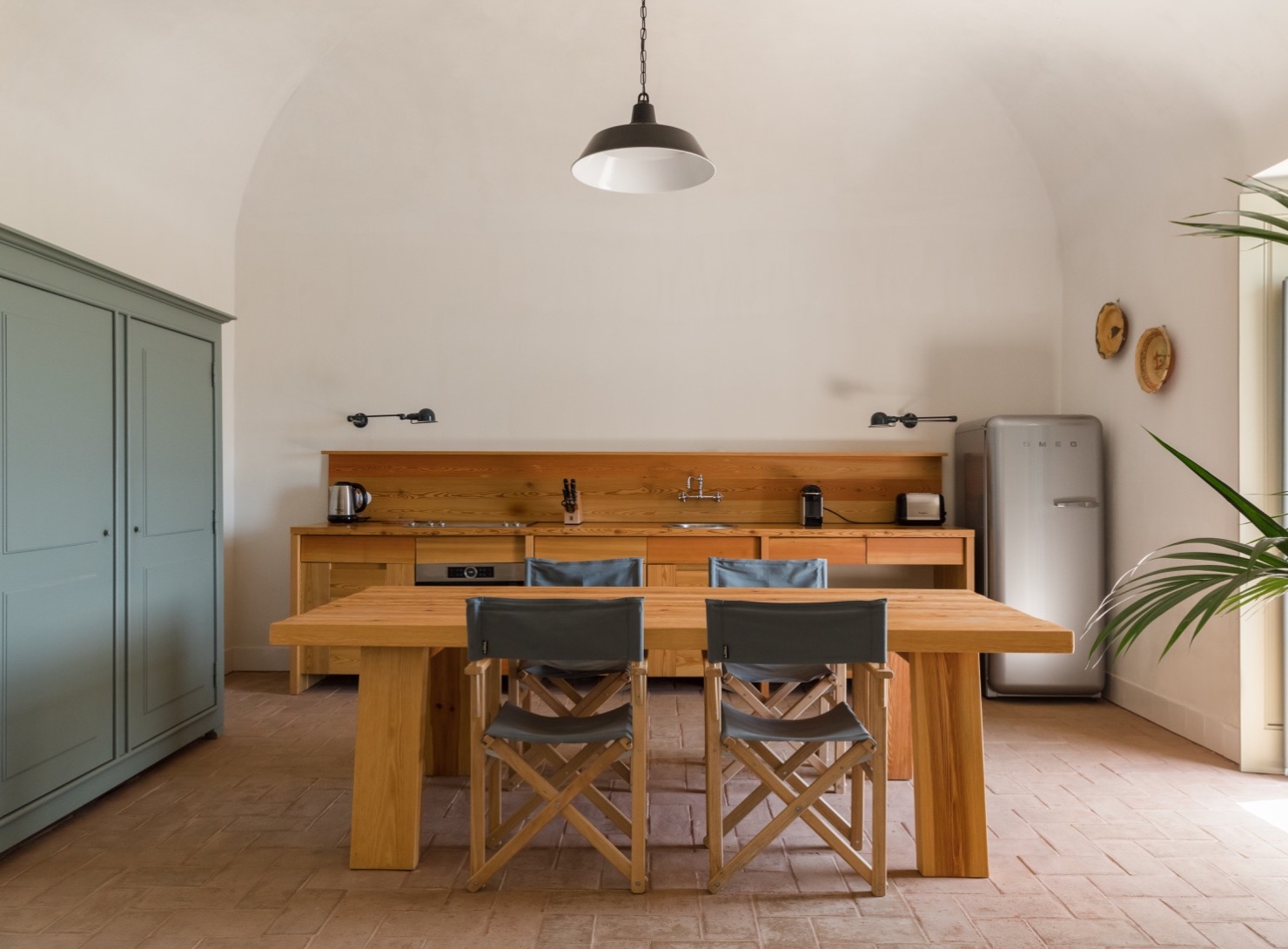 São Lourenço do Barrocal | Meadow Cottage