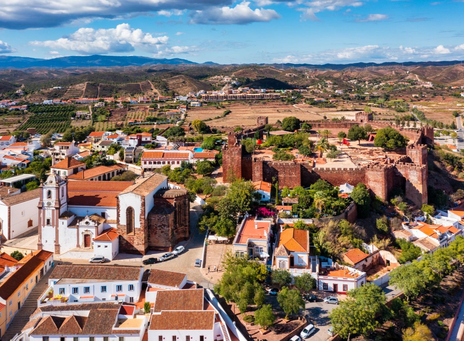 Authentic Algarve: 3 Days between the Mountains and the Sea