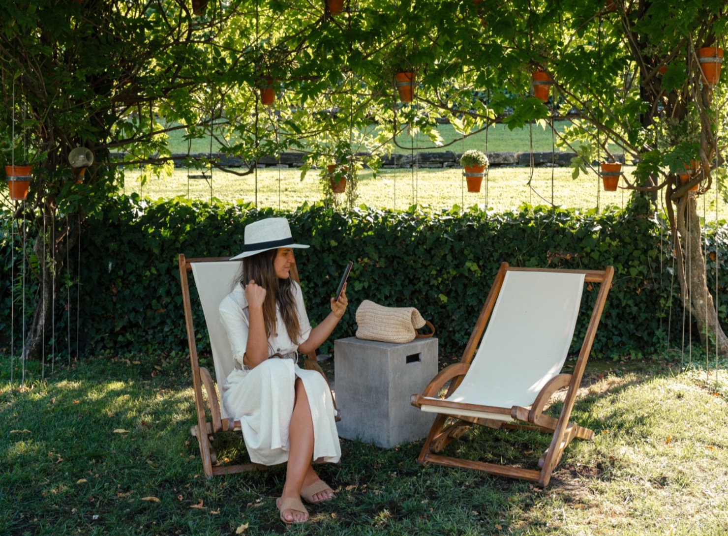 Six Senses Douro Valley | Slow tourism