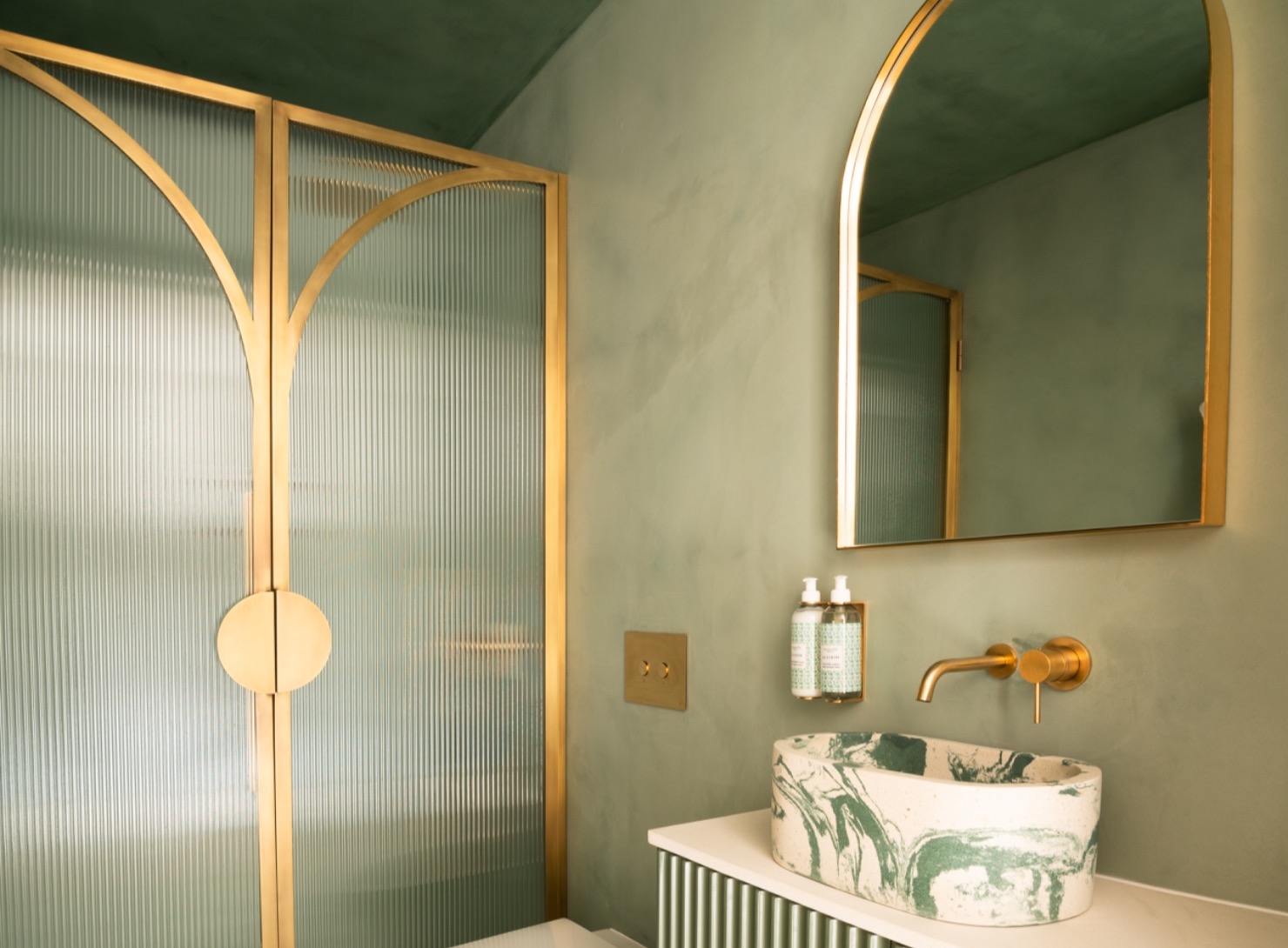 The Verse | Bathroom