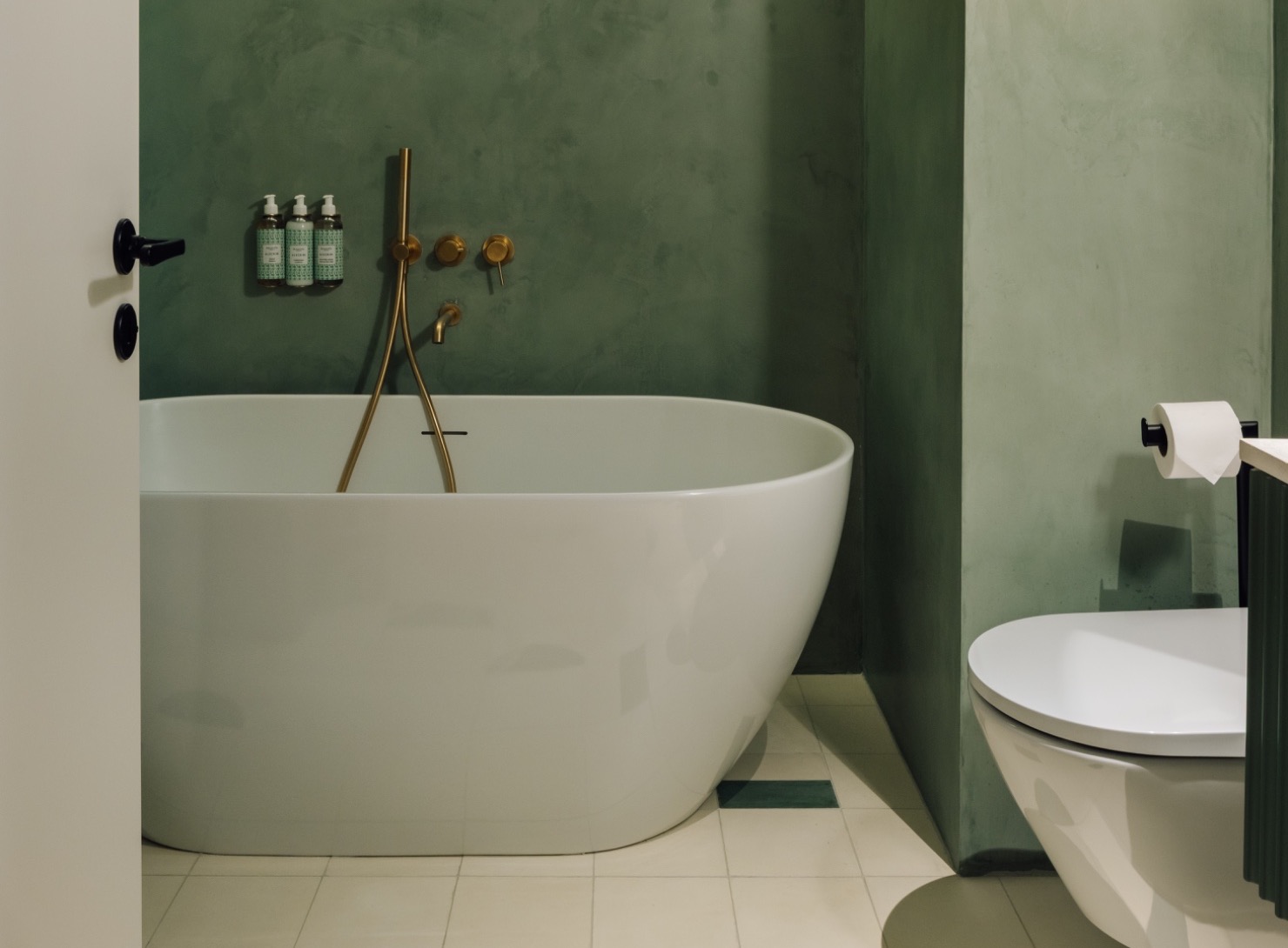 The Verse | Bathroom