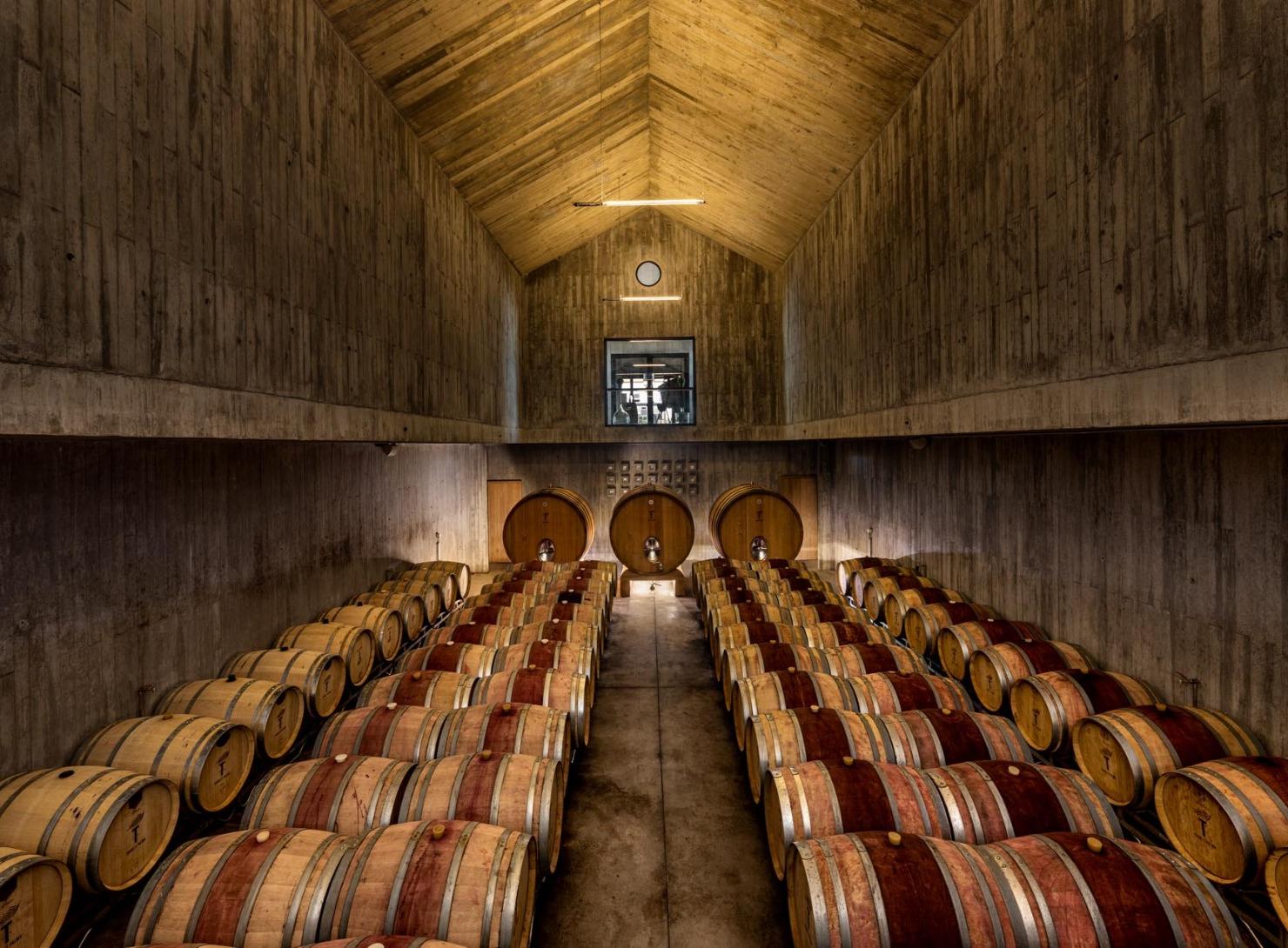 Torre de Palma Wine Hotel*****