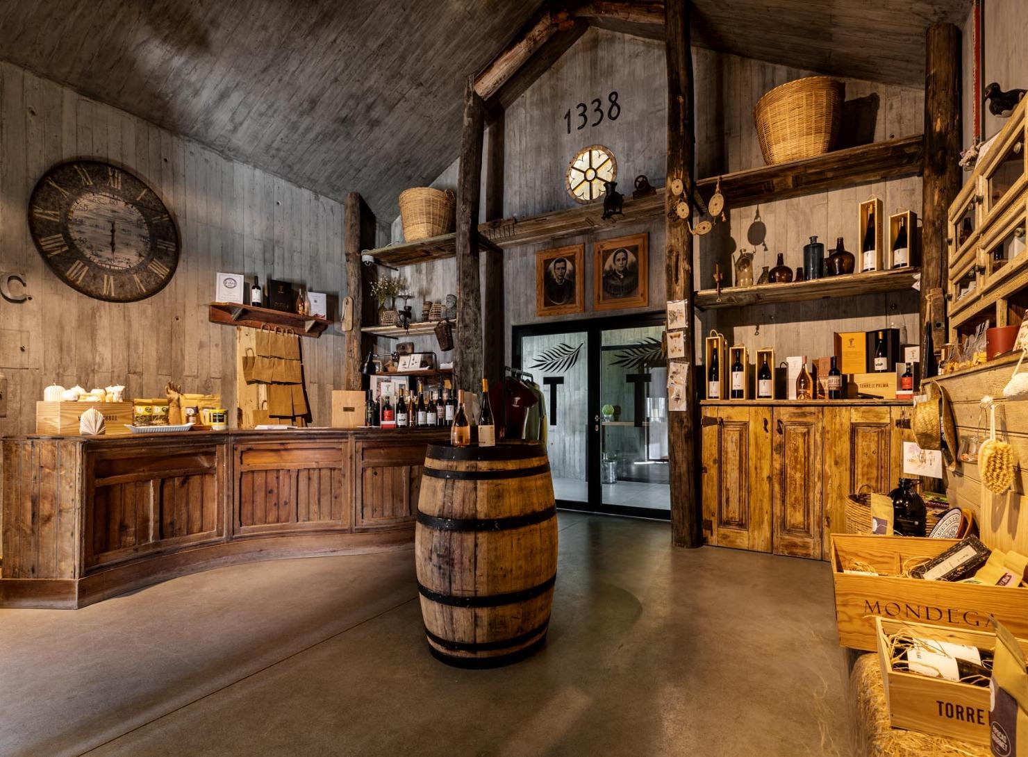Torre de Palma Wine Hotel*****