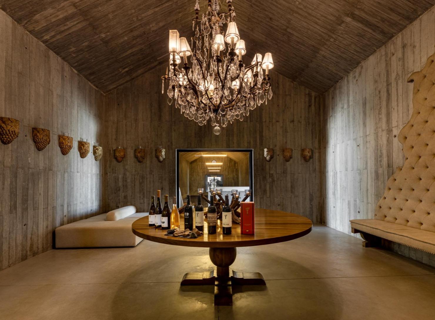 Torre de Palma Wine Hotel*****